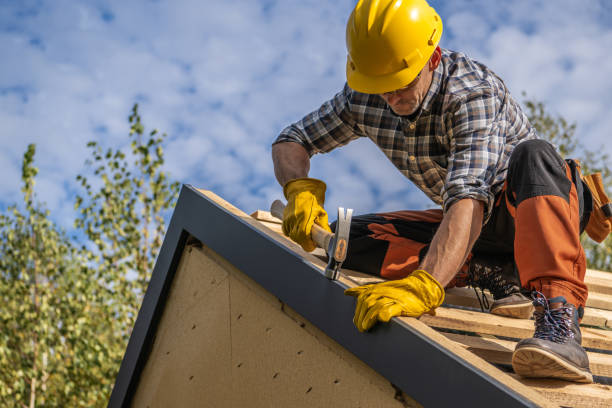 Best Flat Roofing  in Aviston, IL